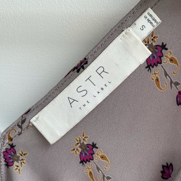 ASTR ROMPER - Picture 4 of 4